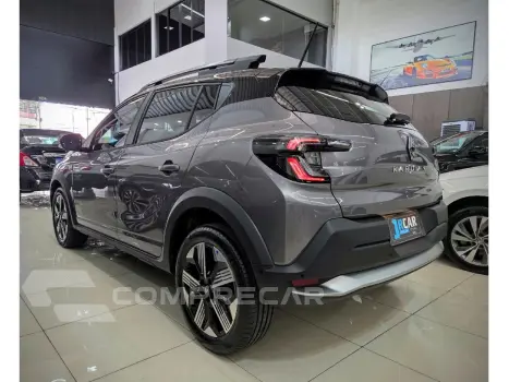 KARDIAN 1.0 TCE FLEX ICONIC EDC