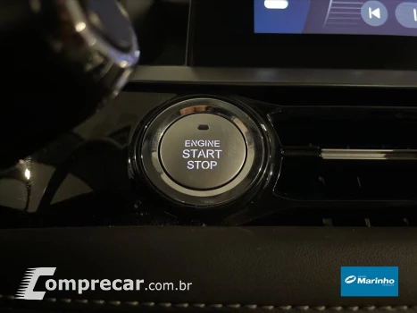 TIGGO 5x 1.5 VVT TURBO iFLEX SPORT CVT