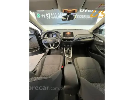 ONIX 1.0 TURBO FLEX LTZ MANUAL