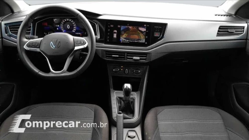 NIVUS 1.0 200 TSI TOTAL FLEX COMFORTLINE AUTOMÁTI