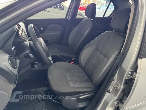 LOGAN Expres. Avantage Flex 1.6 16V 4p