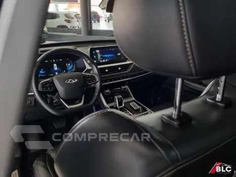 TIGGO8 1.6TGDI