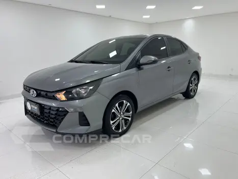 Hyundai HB20S 1.0 Tgdi Comfort 4 portas