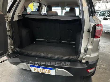 ECOSPORT 1.6 Freestyle 16V