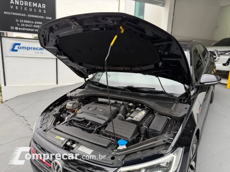 Jetta 2.0 350 Tsi Gasolina Gli Dsg