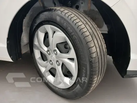 HB20 1.0 12V FLEX COMFORT PLUS MANUAL