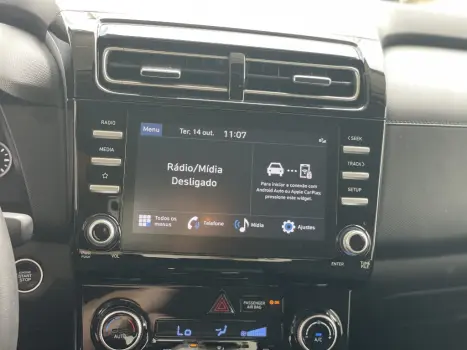 CRETA 1.0 TGDI FLEX LIMITED AUTOMÁTICO