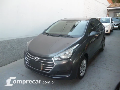 HB20 1.6 Comfort 16V