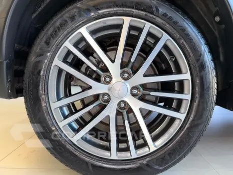 ASX 2.0 4WD 16V