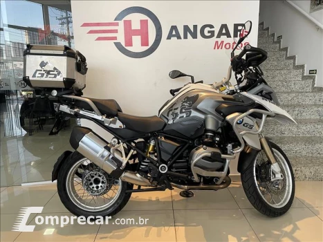 R 1200 GS