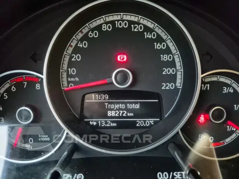 UP 1.0 TSI Pepper 12V