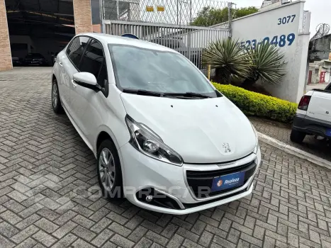 208 Active 1.2 Flex 12V 5p Mec.