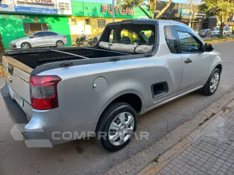 MONTANA 1.4 MPFI LS CS 8V