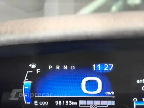 ETIOS SEDAN - 1.5 X PLUS SEDAN 16V 4P AUTOMÁTICO