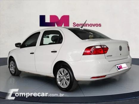 VOYAGE 1.0 12V MPI TOTALFLEX 4P MANUAL