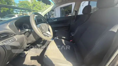 HB 20 Hatch 1.6 16V 4P FLEX VISION AUTOMÁTICO