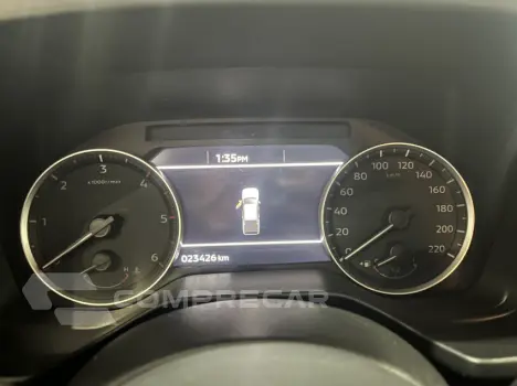 TRITON 2.4 Biturbo CD Hpe-s 4X4
