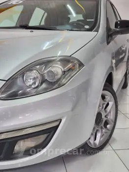 Bravo  BlackMotion 1.8