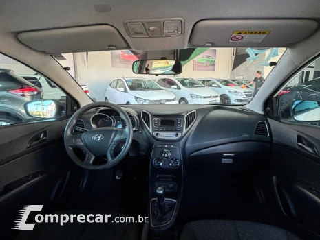 HB20 1.0 12V Comfort