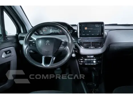 208 1.6 ALLURE 16V FLEX 4P AUTOMÁTICO