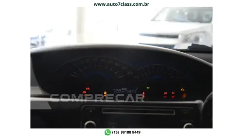 ETIOS SEDAN - 1.5 XS SEDAN 16V 4P MANUAL