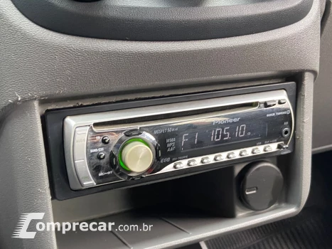 AGILE 1.4 MPFI LT 8V