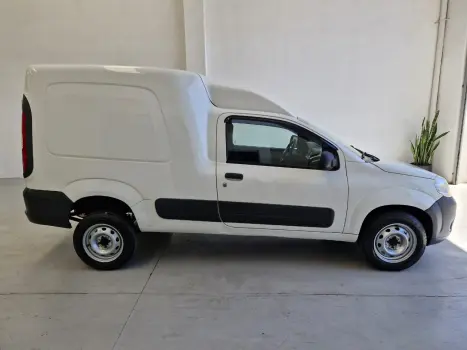 FIORINO 1.4 MPI Furgão 8V