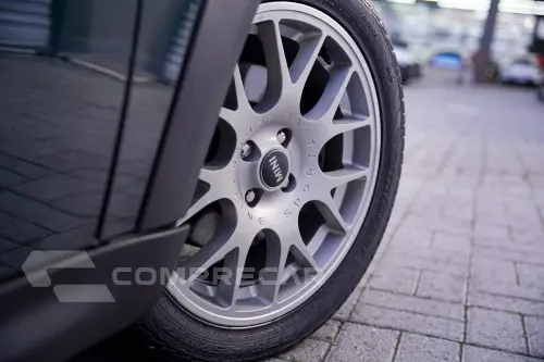 COOPER S 1.6 Aut.