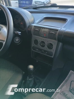 Classic Life 1.0 Sedan