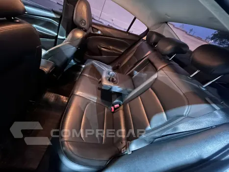 CRUZE 1.4 Turbo LT 16V