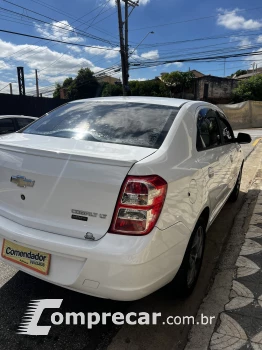 COBALT 1.8 LT 8V
