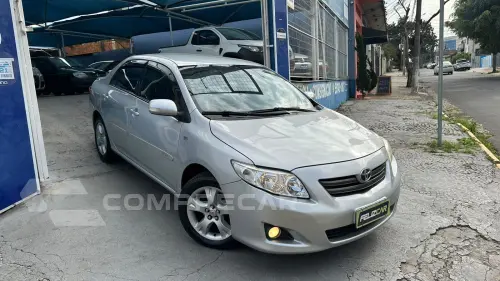 COROLLA 1.8 XEI 16V
