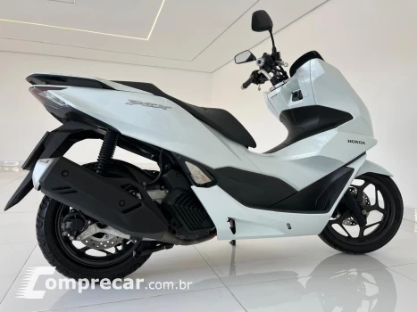 PCX 160