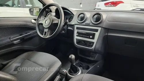 Gol Trendline 1.6 T.Flex 8V 5p