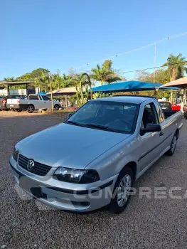 Volkswagen SAVEIRO FUN 2 portas