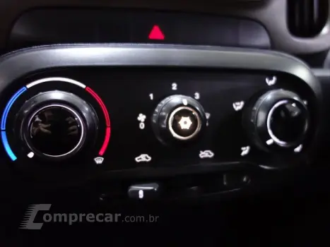 MOBI - 1.0 EVO WAY MANUAL