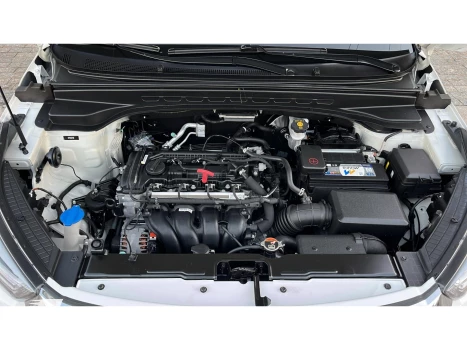 CRETA 2.0 16V FLEX PRESTIGE AUTOMÁTICO