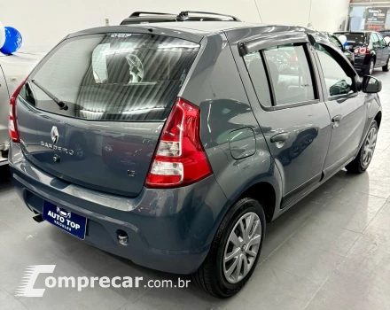 SANDERO 1.6 16V SCE Expression