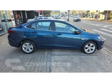 ONIX 1.0 TURBO FLEX PREMIER AUTOMÁTICO