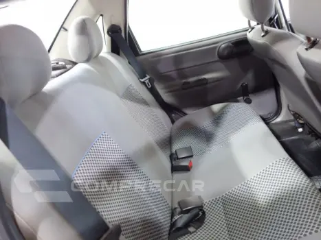 CLASSIC - 1.0 MPFI LS 8V 4P MANUAL