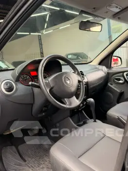 SANDERO STEPWAY Hi-Flex 1.6 16V 5p Aut.