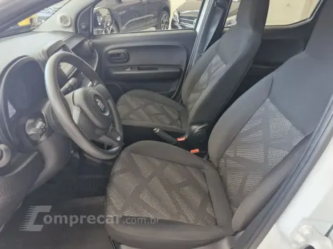 Mobi 1.0 4P FLEX EVO LIKE