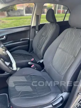 PICANTO 1.1 EX 12V