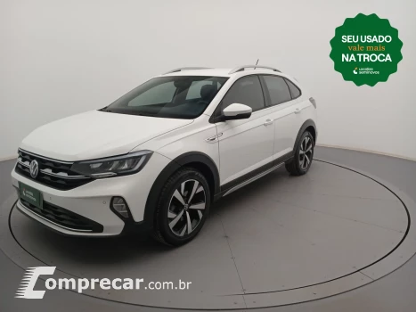 NIVUS 1.0 200 TSI TOTAL FLEX HIGHLINE AUTOMÁTICO