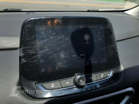 Tracker 1.0 Turbo Flex Ltz Automático