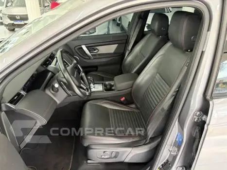 DISCOVERY SPORT 2.0 P250 TURBO FLEX R-DYNAMIC SE AUTOMÁTICO
