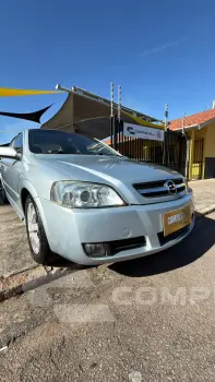 ASTRA 2.0 MPFI Advantage Sedan 8V