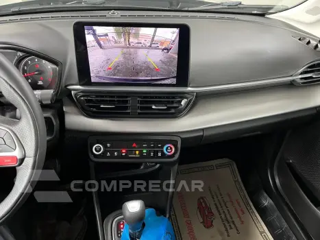 PULSE 1.0 Turbo 200 Audace