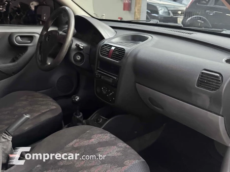 MONTANA 1.8 MPFI CONQUEST CS 8V FLEX 2P MANUAL