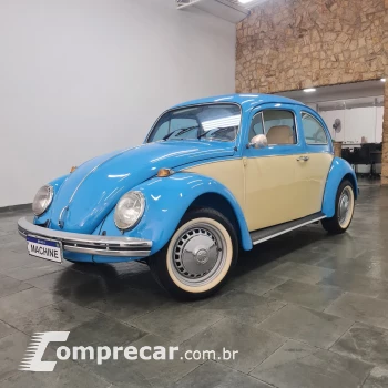 FUSCA 1.6 8V